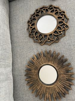 Decorative Mirrors 