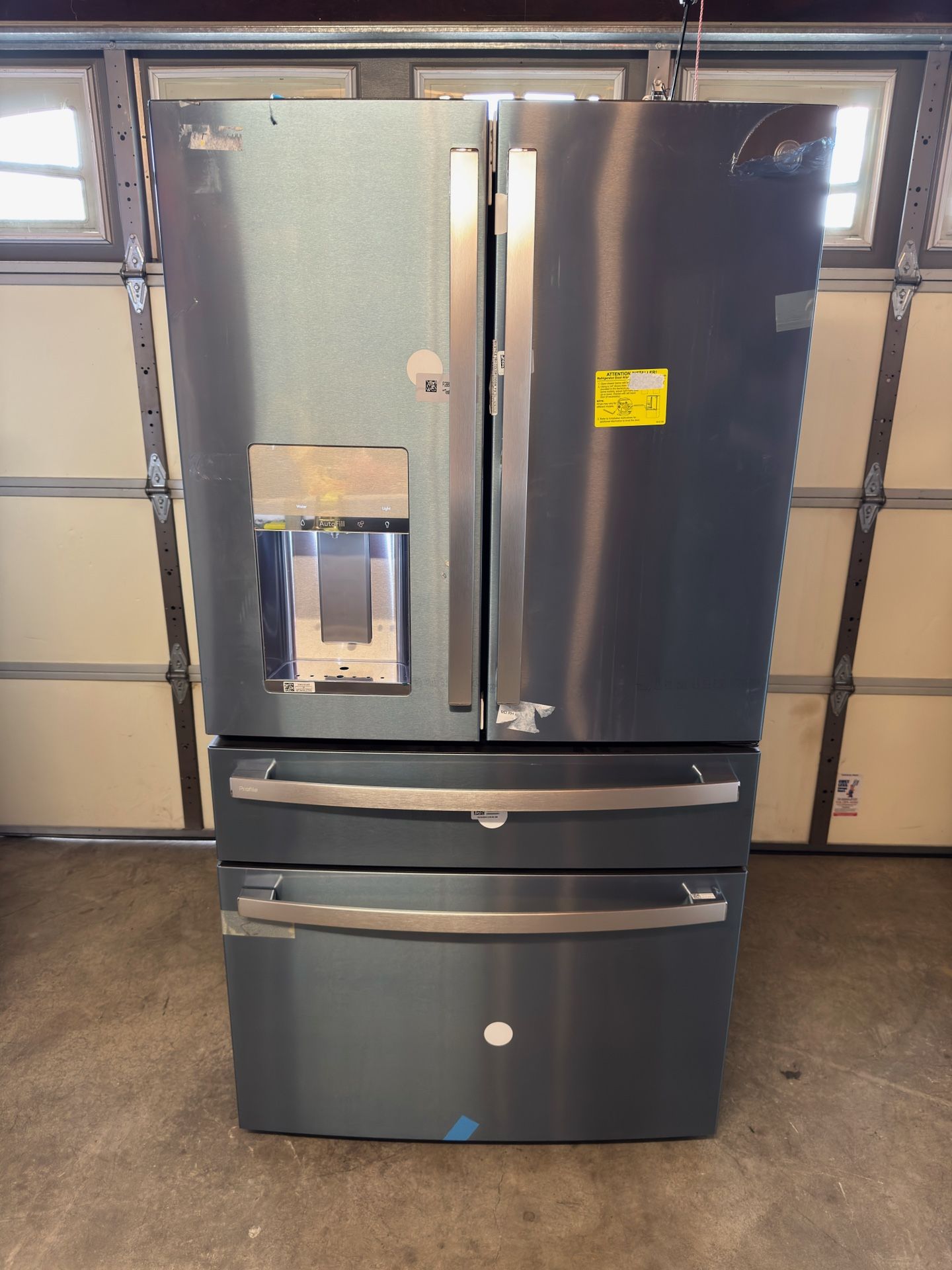 Refrigerator NEW