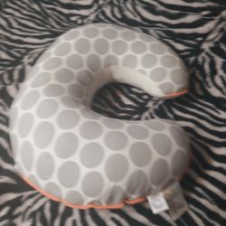 Boppy Pillow 
