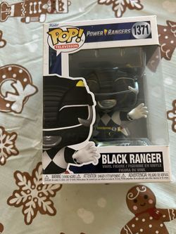 Power ranger Pop