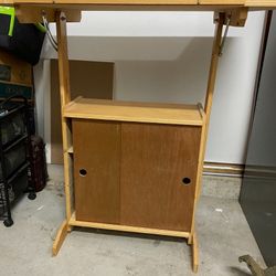 Drawing Table 
