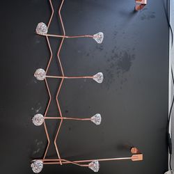 Over the door hanger