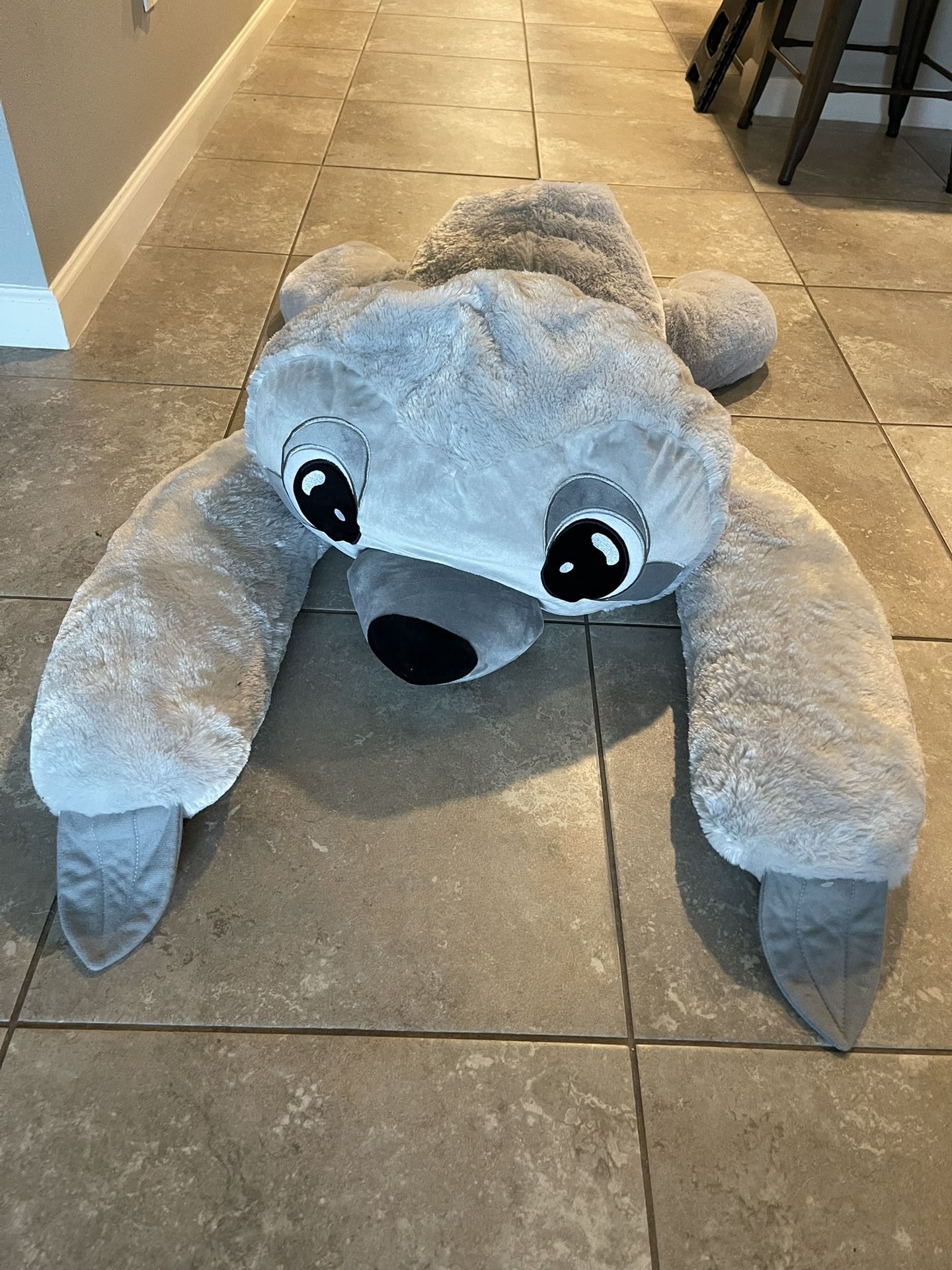 Big Sloth