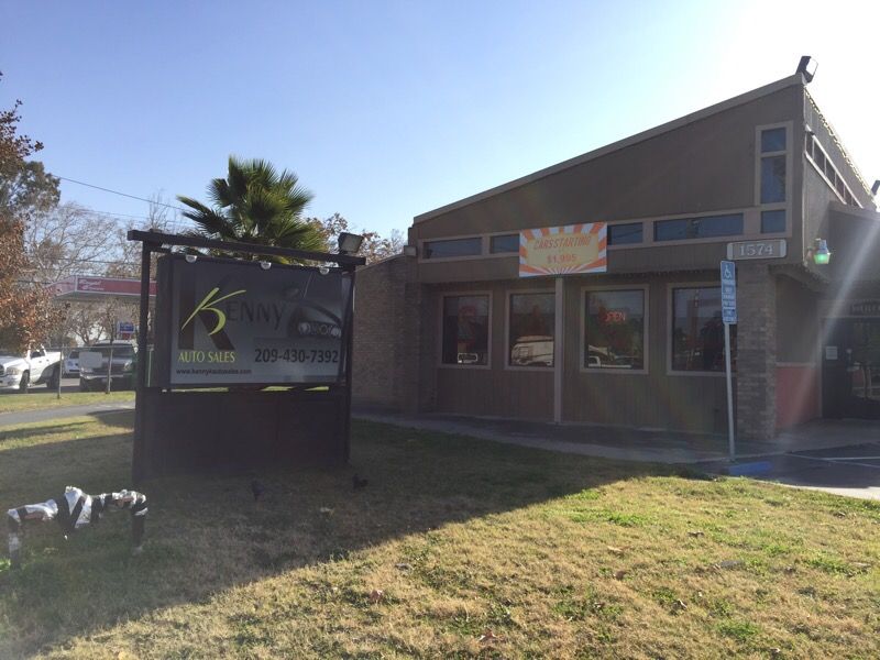 Kenny k auto sales has Cars starting at 1,995 also manager specials for 1495 for Sale in