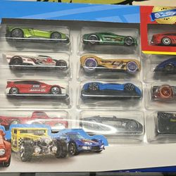 Hotwheels