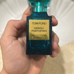 Tom Ford Colonge