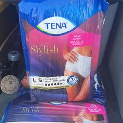 Disposable Underwear