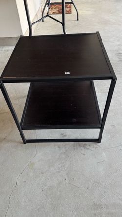 Night stand