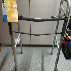 Guardian Adult Walker