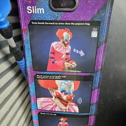 Killer Klowns From Outer Space Animatronic