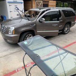 All Glass For Cars And Trucks 