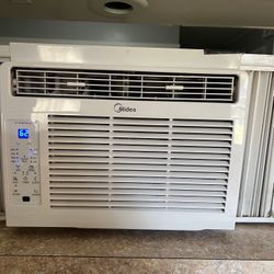 Windo A/C Unit 