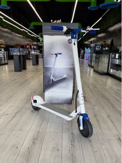 Fiat U2 500 electric scooter