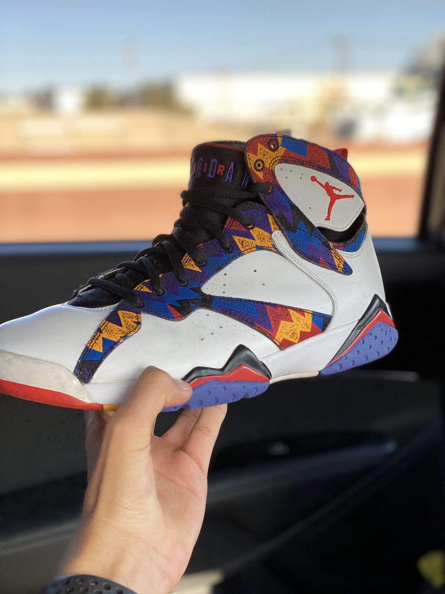 Jordan sweater size 10