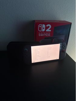 Switch 2