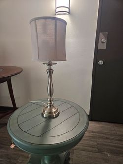 Beautiful Lamp