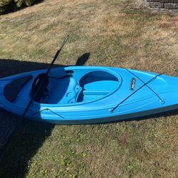 Kayak