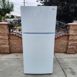 LG  3MONTHS WARRANTY 33X31X66 REFRIGERATOR 