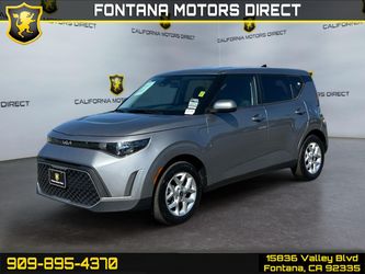 2024 Kia Soul