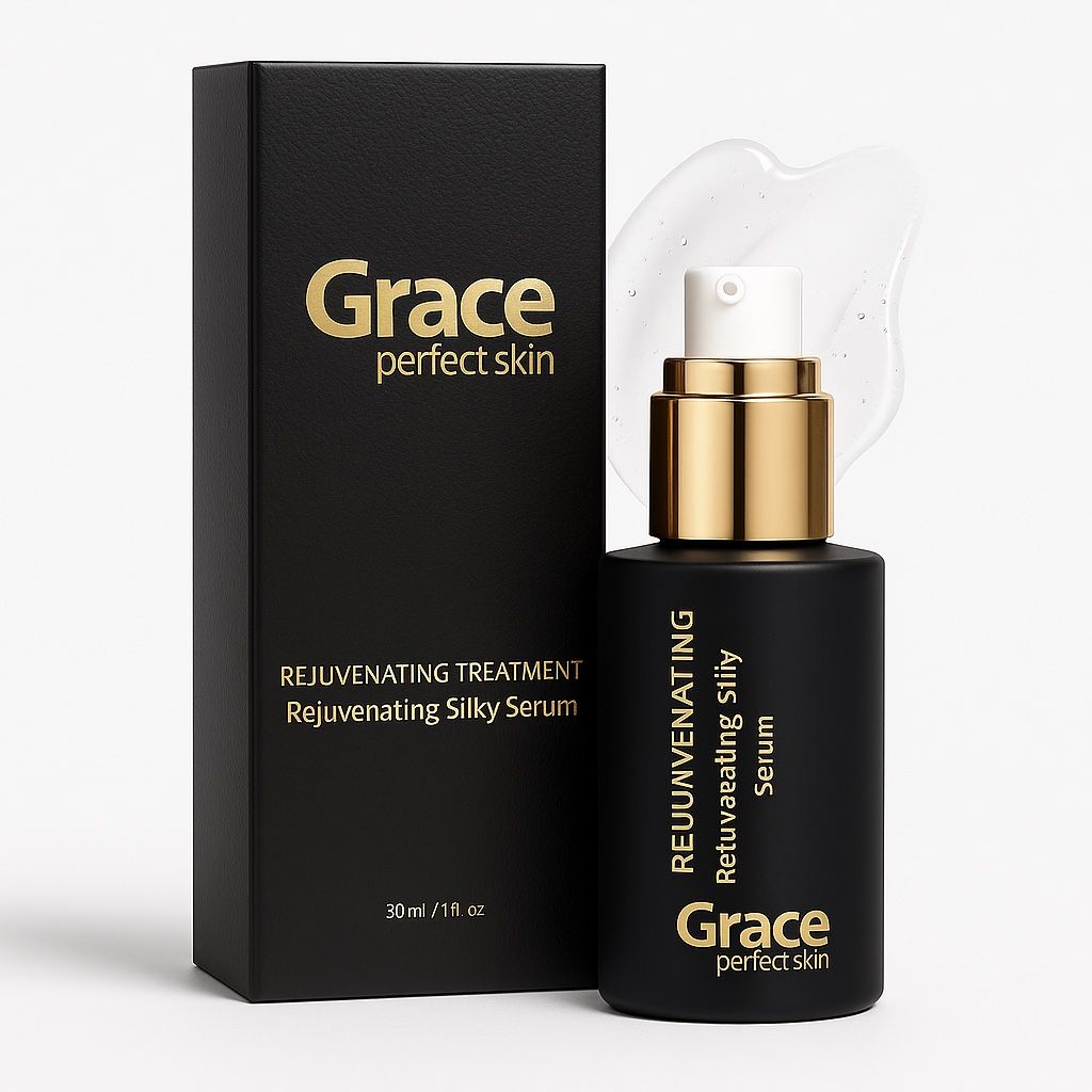 Grace Perfection Skin Serum 