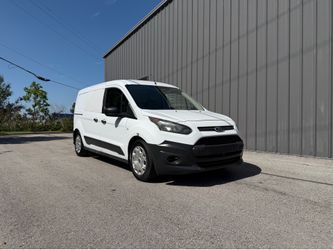 2016 Ford Transit Connect XL