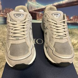 Dior B30 Sneakers 