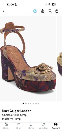 Kurt Geiger
