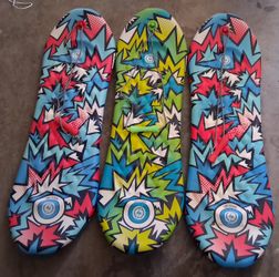 Snow Boards