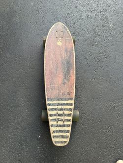 Longboard