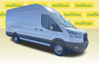 2024 Ford Transit-350 Cargo Van