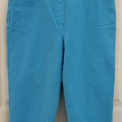 Quacker Factory DreamJeannes Skimmer M (10-12)