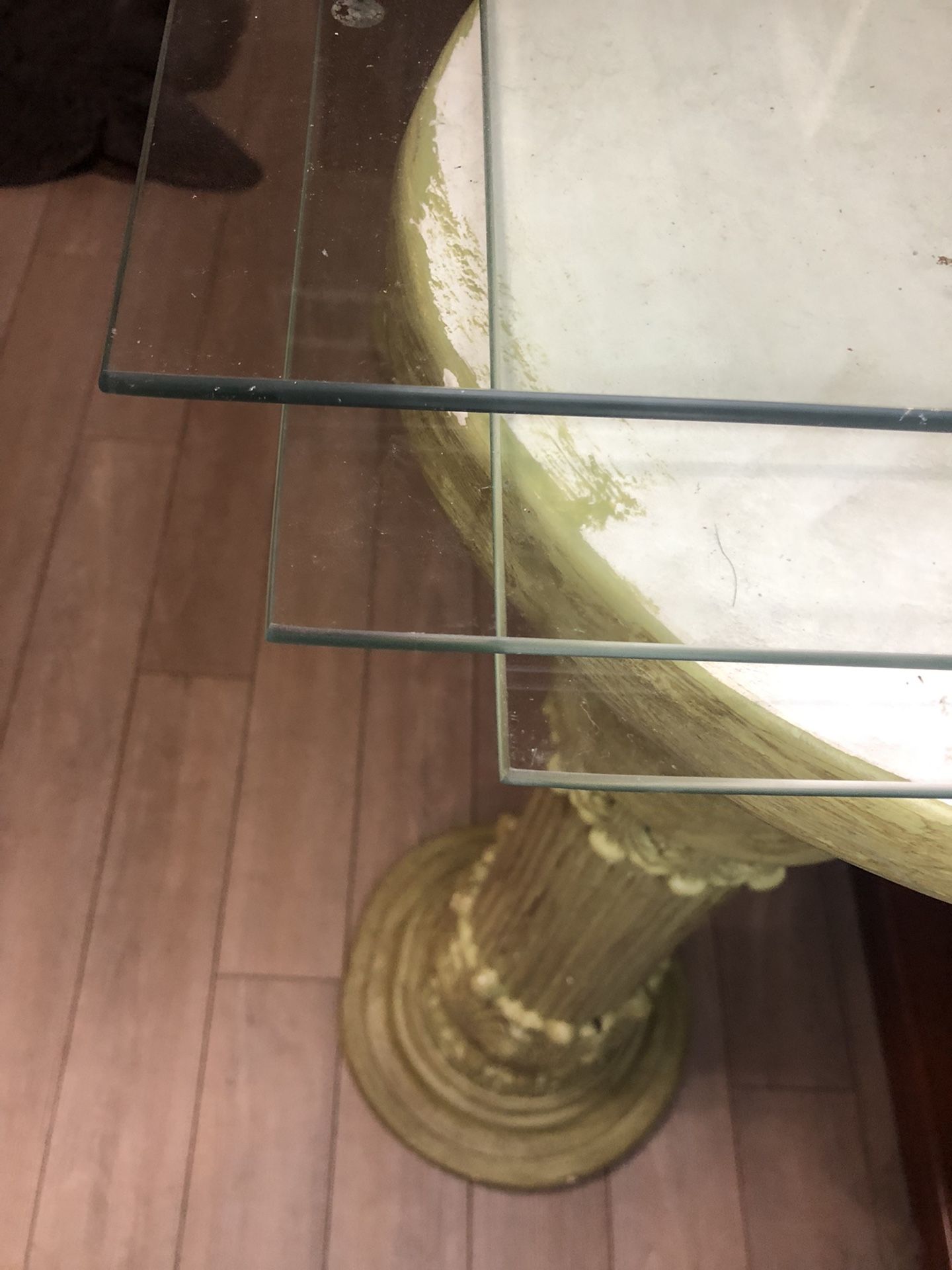 Glass Shelves 10” X 48” for Sale in Midland, TX OfferUp