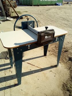 NORTH STAR EQUIPMENT 24" STANDARD SERIES SLABROLLER