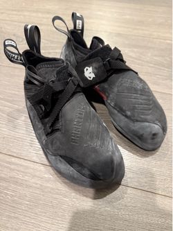 Evolv Phantom Pro Climbing Shoes
