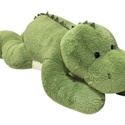 Fiosnow Weighted Stuffed Animals Dinosaur  3.5lbs 24inch