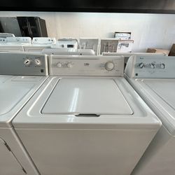 Estate Basic White Washer