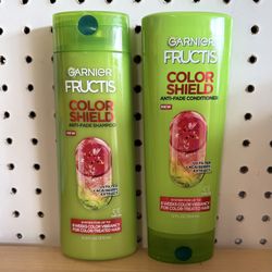 Brand New Set of Garnier Fructis Color Shield - $4 for both
