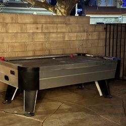 Free Air hockey Table