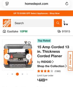 Ridgid