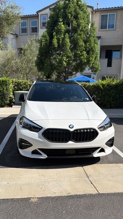2020 BMW 228i