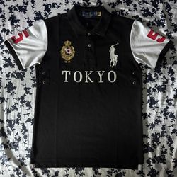 Polo Ralph Lauren Tokyo 