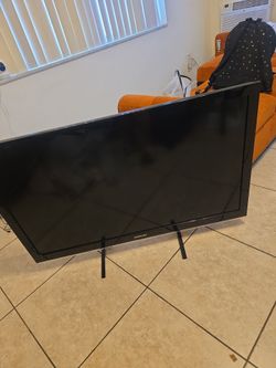 Samsung TV 50''