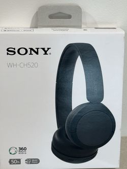 SONY WIRELESS HEdphones