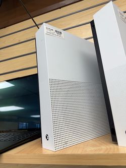 Xbox One S Digital