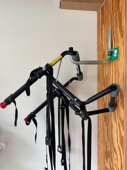 Bike mount