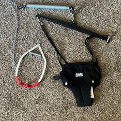 doorway jolly jumper