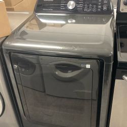 Electric Dryer 