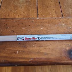 Stay Silv 15% Flat Brazing Rods