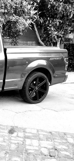 Truck Cover