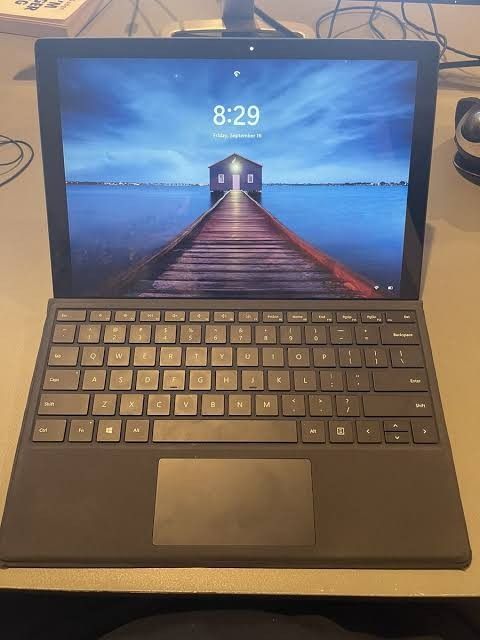 MICROSOFT Surface Pro 7+ 128gb (10th Gen)